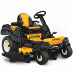 Cub Cadet Z-Force SZ (54