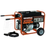 Generac GP5500 - 5500 Watt Portable Generator w/Cord