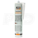 Schluter KERDI-FIX - 9.8 Oz - Bonding Compound - Bright White