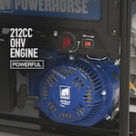 Powerhorse 750123