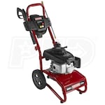 Craftsman 2600 PSI (Gas-Cold Water) Pressure Washer w/ Honda Engine