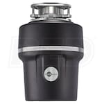 InSinkErator® Evolution Pro 880LT - 7/8 HP - Continuous Feed Garbage Disposal with Cord - Stainless Steel Grinder 