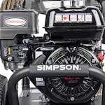 Simpson 61022