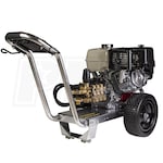 BE Power Equipment B4213HAGS