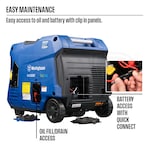 Westinghouse IGEN5000DF