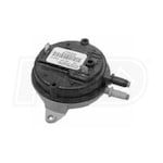 Reznor High Altitude Pressure Switch for Reznor VR/UDAS/UDBS-125 Heaters - Above 6,000 ft