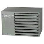 Modine Effinity93 - 55,000 BTU - High Efficiency Unit Heater - LP - 93% Thermal Efficiency - Separated Combustion