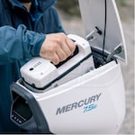 Mercury Marine 8M6010612