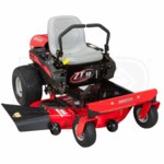 Gravely ZT50 (50