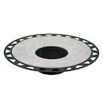 Schluter KERDI-DRAIN - PVC - Flange - 2