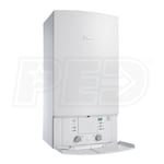 Bosch Greenstar 131 - 117K BTU - 95.0% AFUE - Hot Water Gas Boiler - Direct Vent