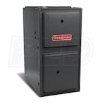 Goodman GMEC96 - 60k BTU - Two-Stage Gas Furnace - 96% AFUE