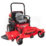 Gravely Pro-Turn 460 (60