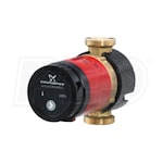 Grundfos UP - Single Speed Circulation Pump - Bronze - 1-1/4