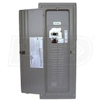 Gen-Tran 200-Amp Indoor Automatic Transfer Switch & Load Center