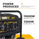 BE Power Equipment BE11000