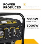 BE Power Equipment BE3800