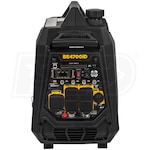 BE Power Equipment BE4700ID