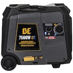 BE Power Equipment BE7500ID