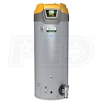 A.O. Smith Cyclone Mxi - Commercial 100 Gallon Capacity - 199,900 BTU - Natural Gas Tank Water Heater - Direct Vent