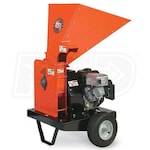 DR Power Equipment C350-CHP