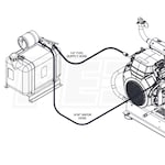 Mi-T-M CTM-3508-H6G0M-KIT2