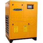 EMAX 30-HP Variable Speed Drive Rotary Screw Air Compressor (208V 3-Phase)