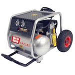 Grip-Rite 2.5-HP 4-Gallon Portable Air Compressor