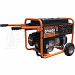 Generac GP8000 - 8000 Watt Portable Generator