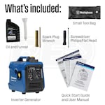 Westinghouse IGEN1500C