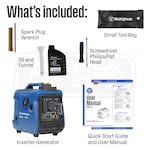 Westinghouse IGEN2550C