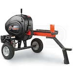 DR Power 28-Ton RapidFire K28 Pro Kinetic Horizontal Gas Log Splitter