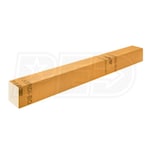 Schluter KERDI-BOARD-SC - Shower Curb - 60