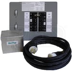 Gen-Tran 30-Amp Power Transfer System Package