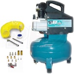 AirTech 04-Gallon (Direct Drive) Pancake Air Compressor