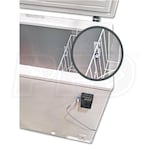 Level Sense LS-SENTRY-120V-FREEZER-10FT-RAW