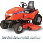 Simplicity Legacy XL 27HP Kohler Garden Tractor