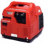 Mitsubishi 950 Watt Inverter Generator