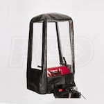 MTD Universal Two-Stage Snow Thrower Cab