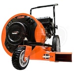 Powermate Cyclone 163cc Walk-Behind Leaf Blower