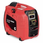 Cummins Onan P1700i - 1400 Watt Inverter Generator