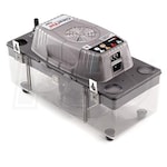 Diversitech Clearvue Condensate Removal Pump - 22 Foot Lift - 120V