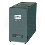 Comfort-Aire Patriot 80 Lowboy - 95k BTU - Oil Furnace - 83% AFUE