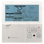 Friedrich Wall Mounted Controller