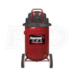 Powermate 1.5-HP 27-Gallon (Invector) Air Compressor