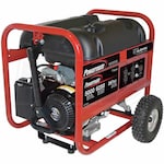 Powermate Px Series 5000 Watt Portable Generator w/ Subaru Engine