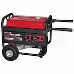 Coleman Powermate 6500 Watt Pro Generator w/ Honda Engine