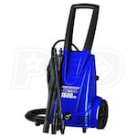 Powerwasher 1600 PSI Electric Pressure Washer