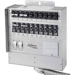 Reliance Controls 50-Amp Transfer Switch