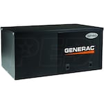 Generac Quietpact Series™ 5852 - 3.6 kW RV Generator (Gasoline)